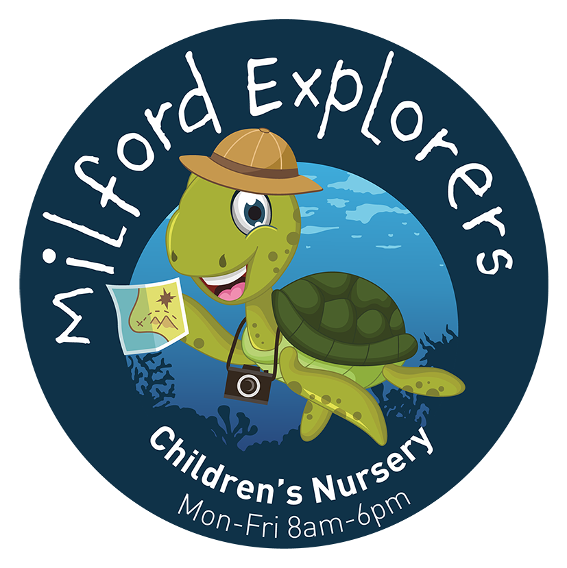 Milford Explorers Children's Nursery